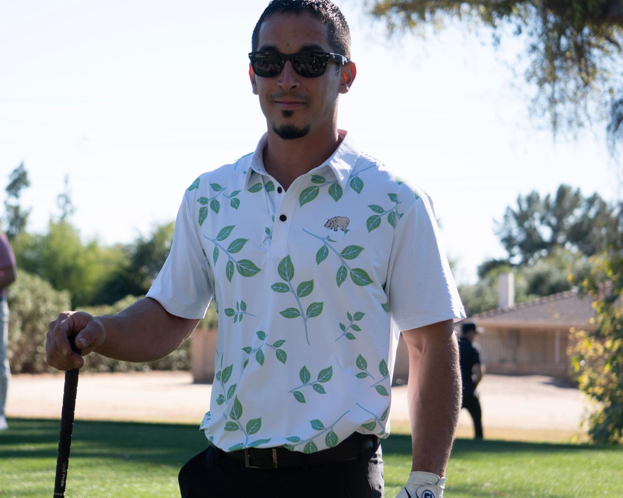 Custom Golf Polos, Personalized Golf Shirts